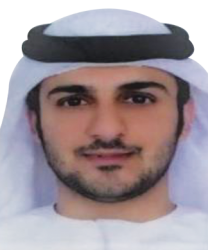 Mr. Omar Ibrahim Abdullah Al